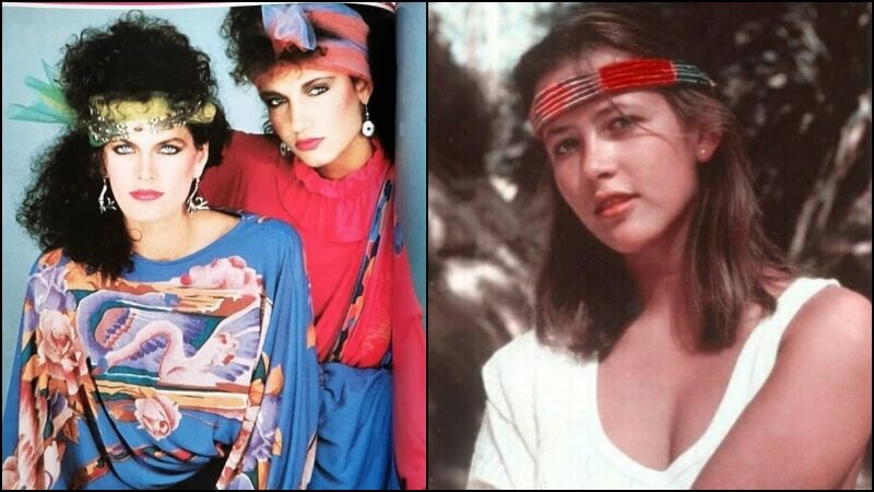 1982년 류로맨틱 시대