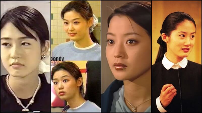 1999년 유행한 곱창 밴드