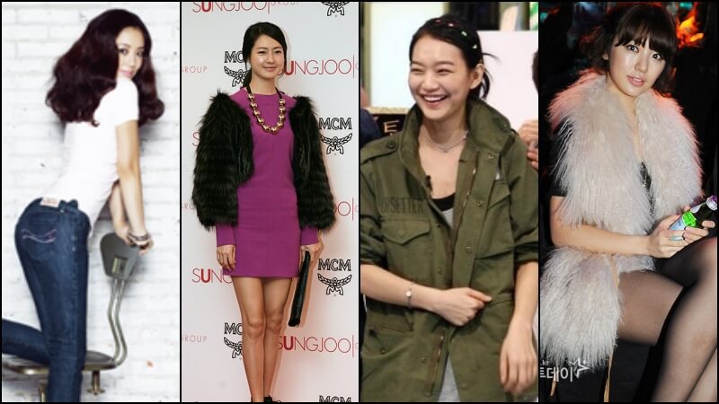 2010년 유행 패션