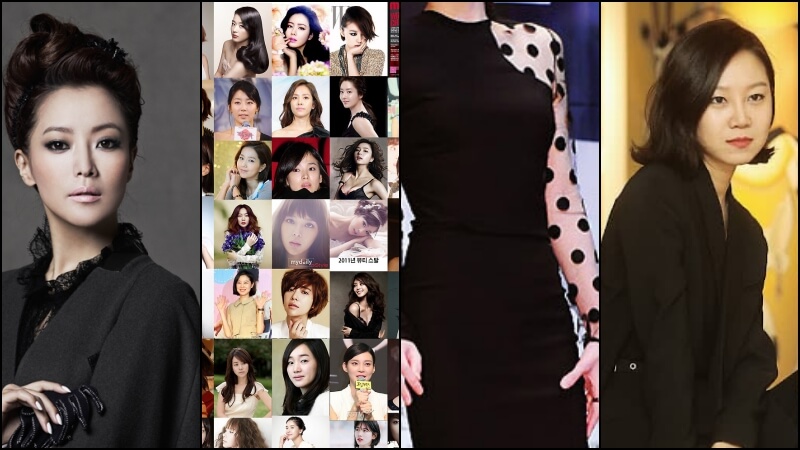 2011년 패션룩