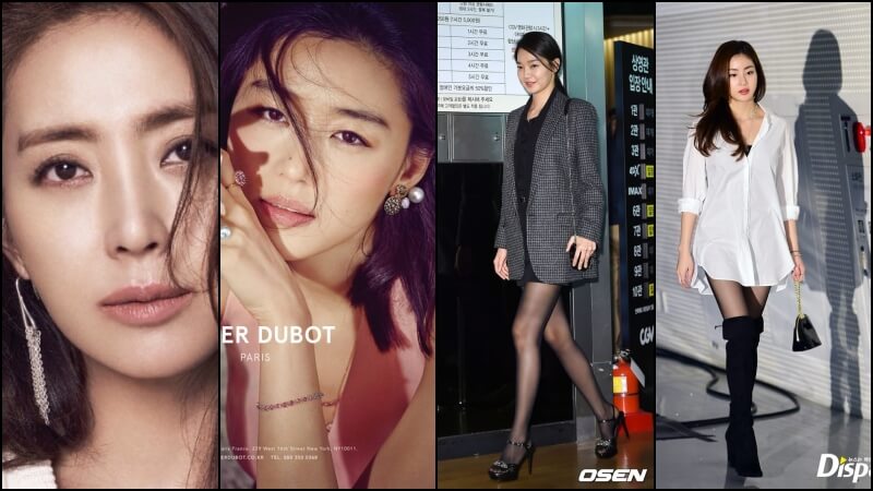2015년 패션룩