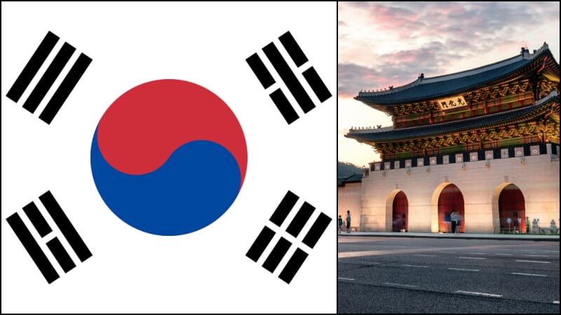 한국의 역사