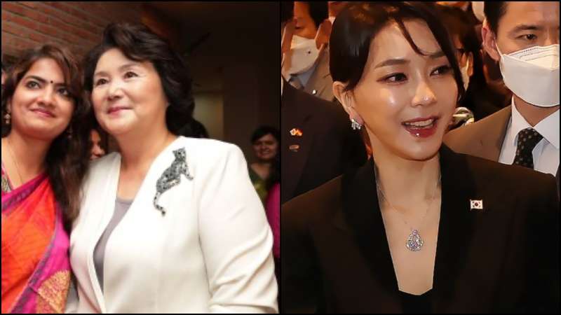 권력유지 갈망 보석