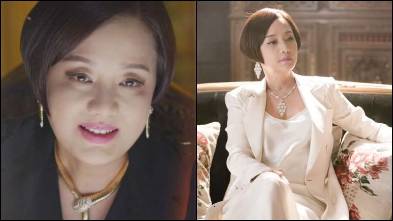 보석의 탄생 스토리