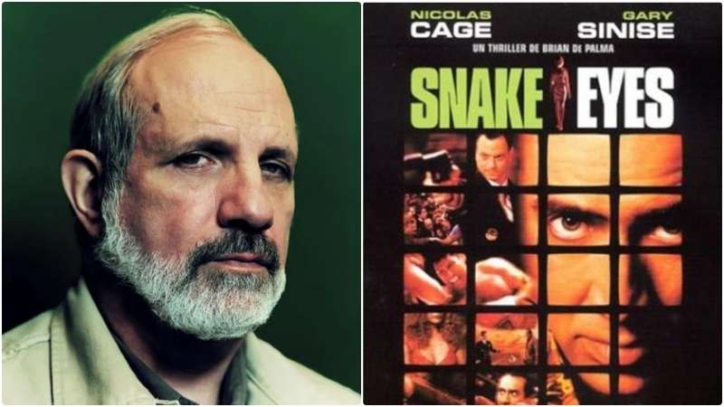 브라이언 드 팔마