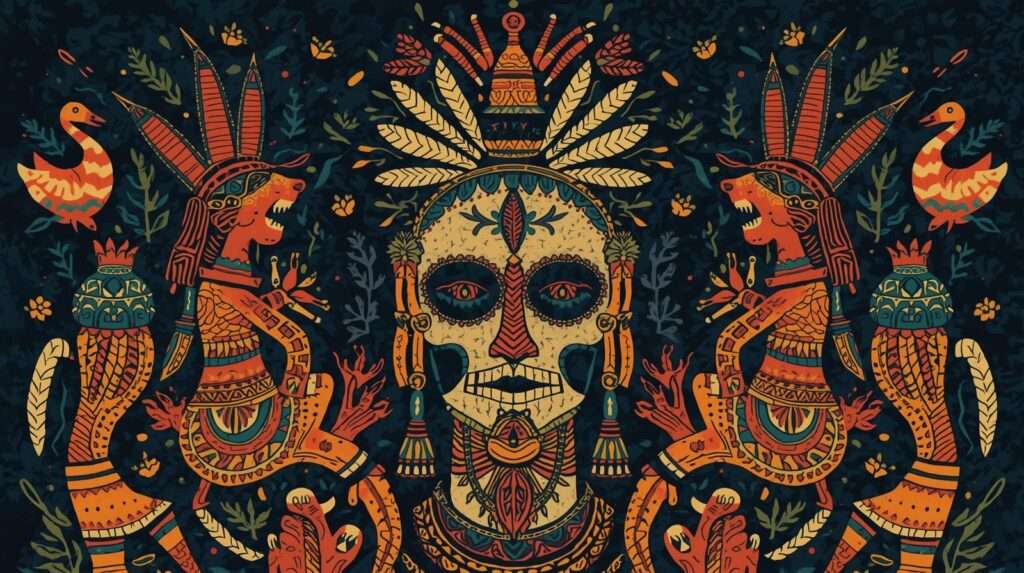 부두교의 모든 것