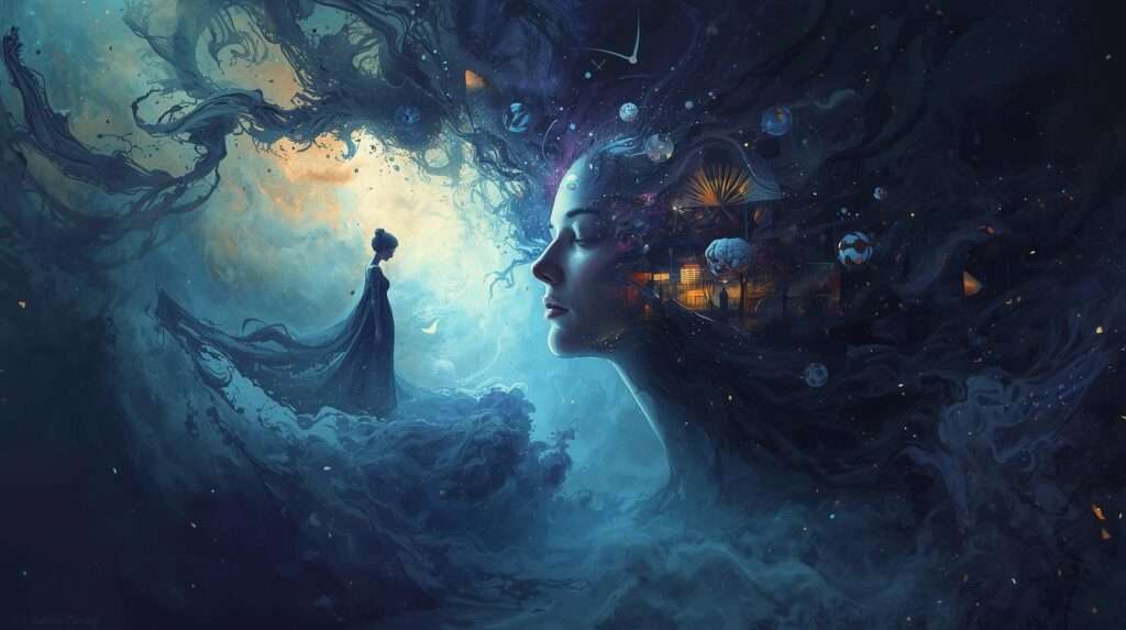 관찰자 기억과 메타 의식