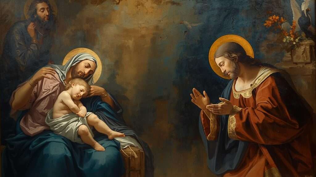 가톨릭 종교의 특징