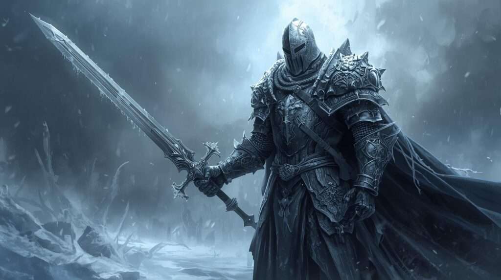 압살롬과 이방원