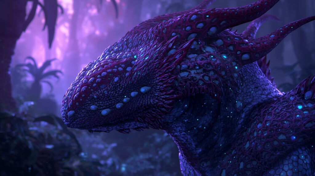 페르시아 신화 속 프라쇼케레티