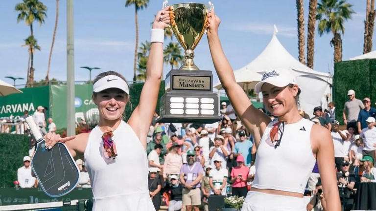 안나 리 워터스와 안나 브라이트