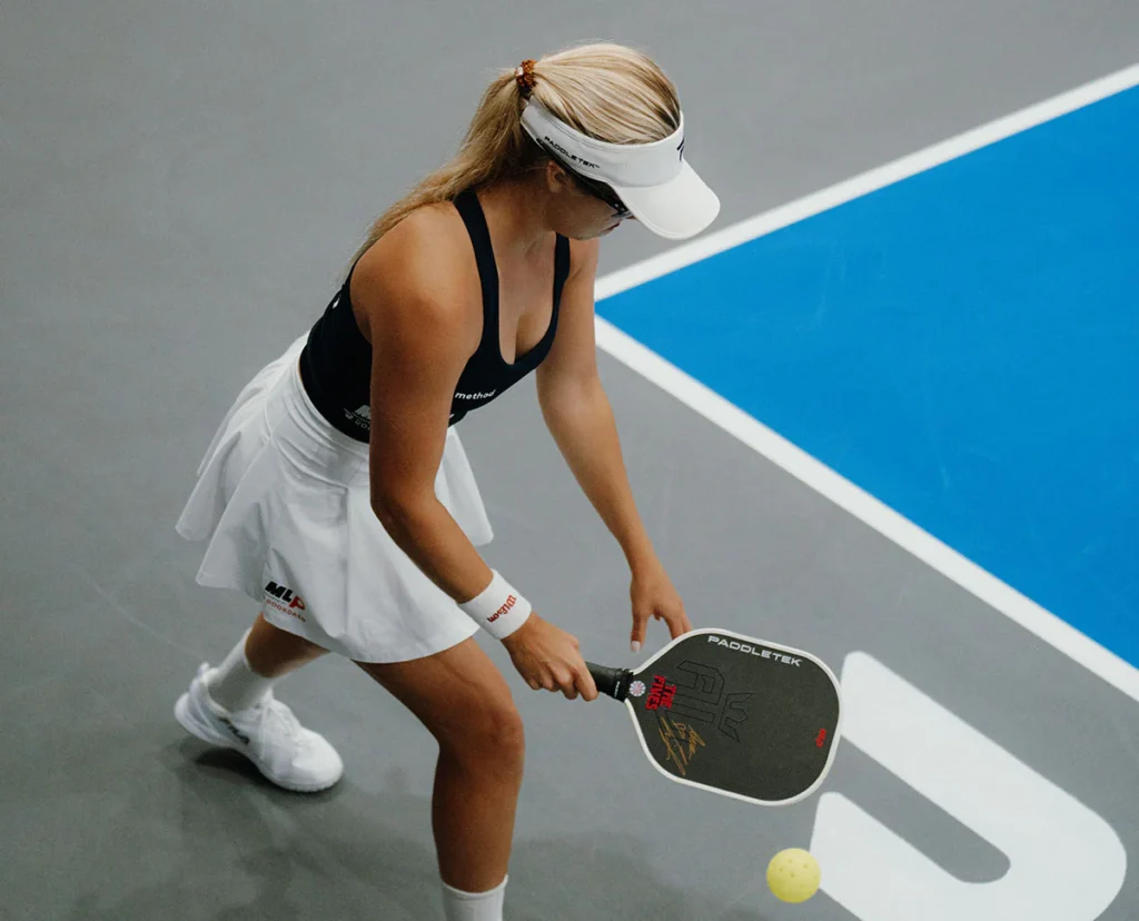 안나 리 워터스 패들