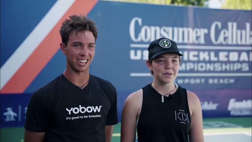 조르자 존슨 남매