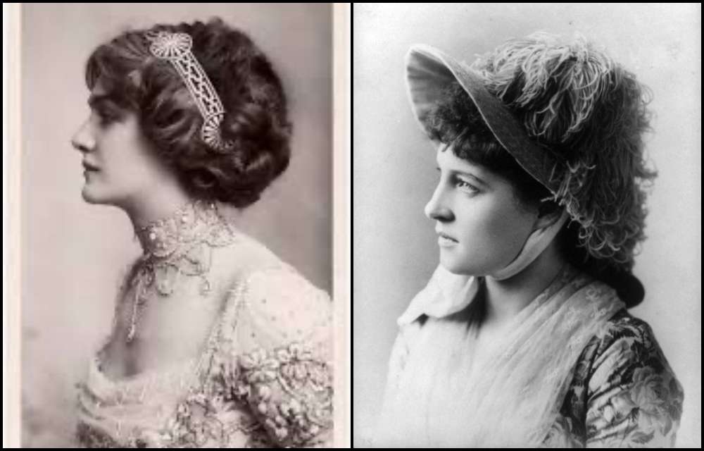 릴리 엘시와 릴리 랭트리