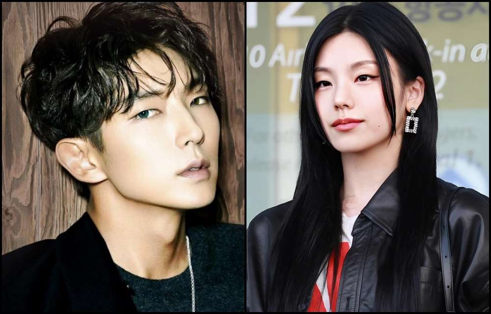 눈의 다양한 형태 부리눈