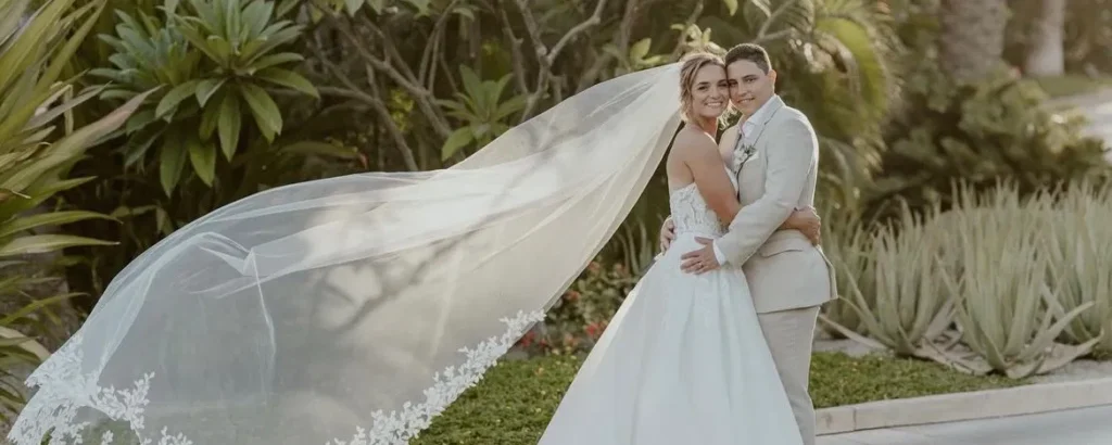 캐서린 페렌토의 피클볼 서사 커플