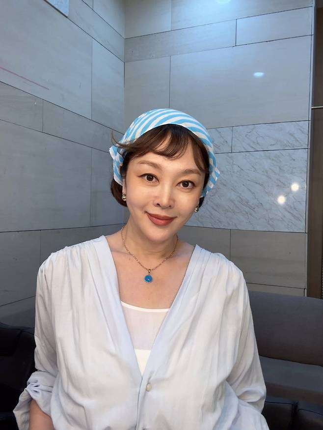 패션 뮤즈 이승연