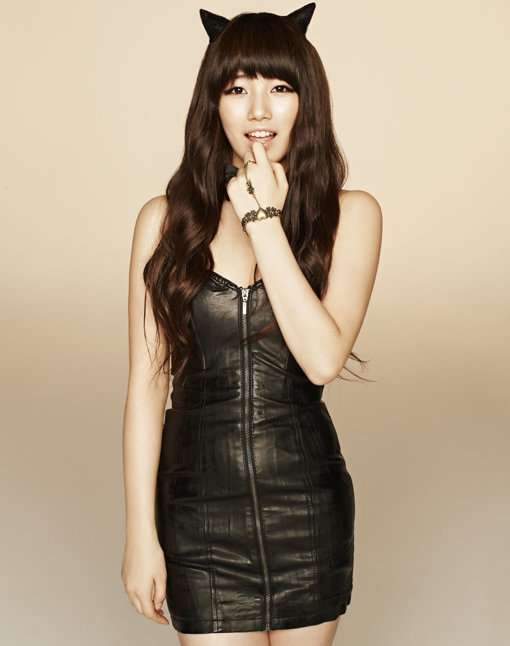 수지의 모든 것