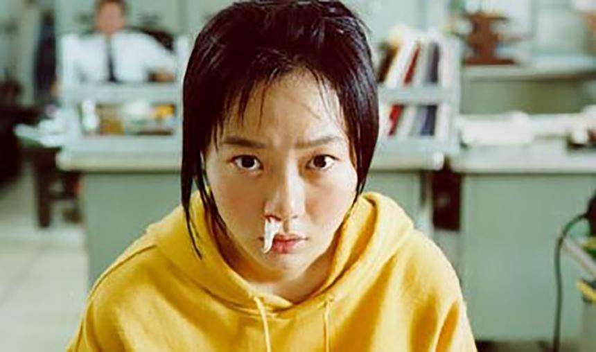 배두나 플란다스의 개