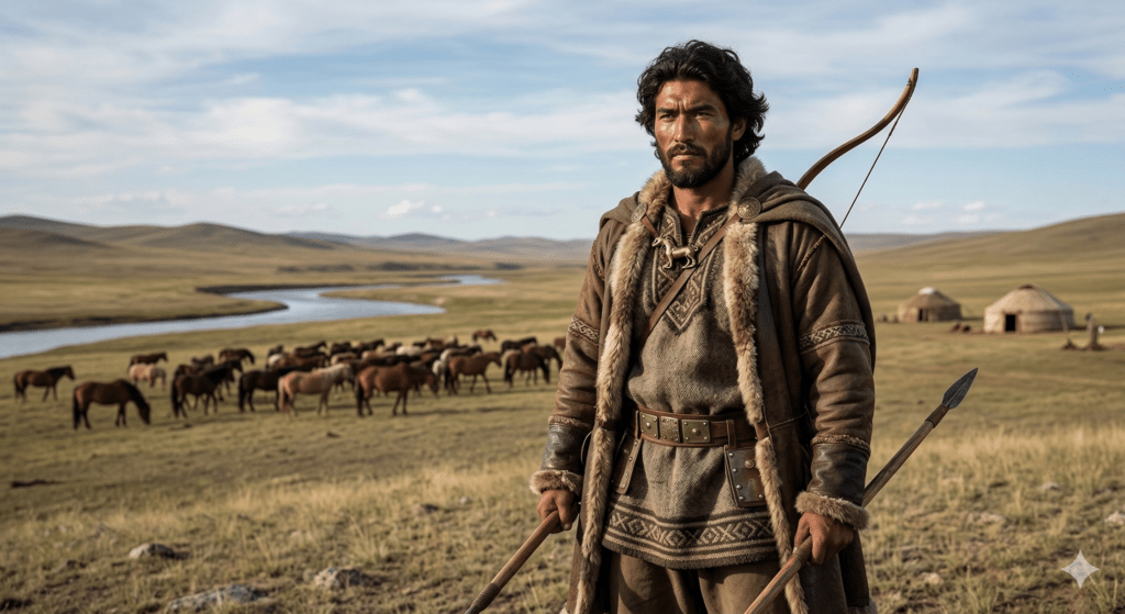 고귀한 자 아리아인