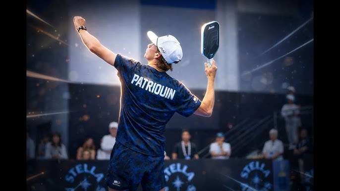 프랭클린 패트리킨