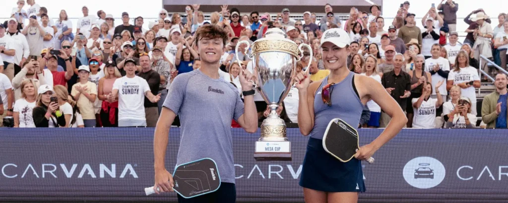 패트리킨 메사컵