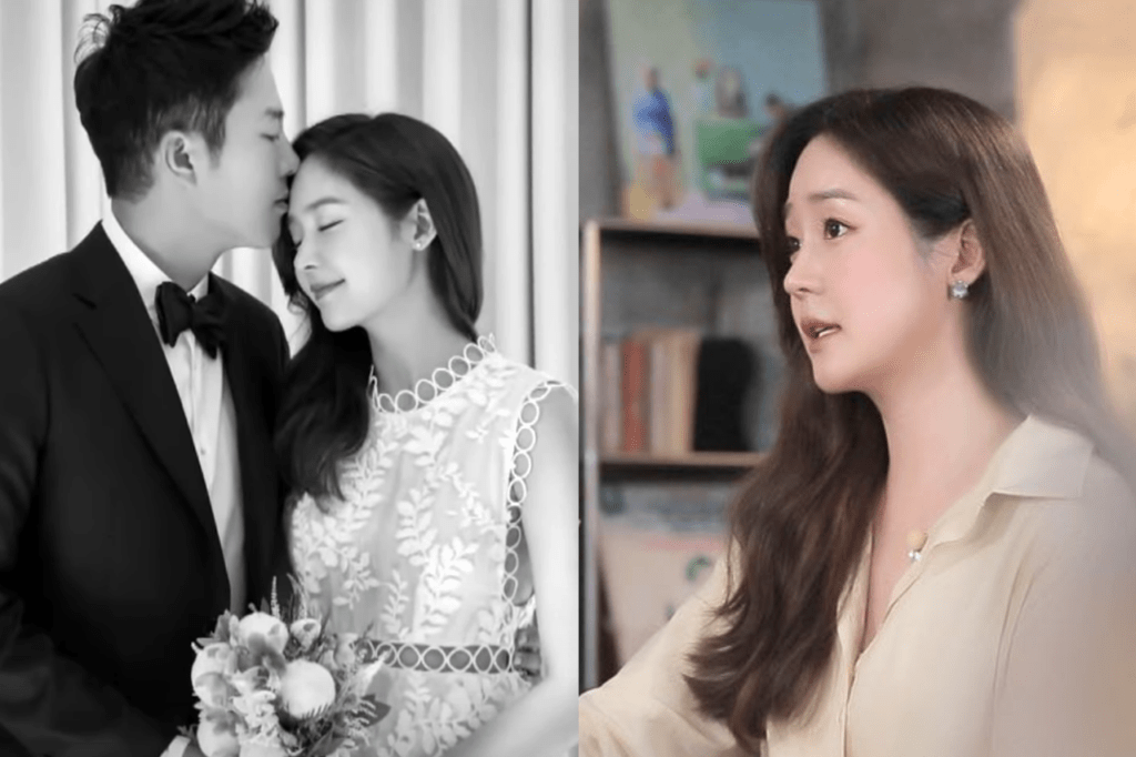 엄친딸의 표본 성유리 안성현