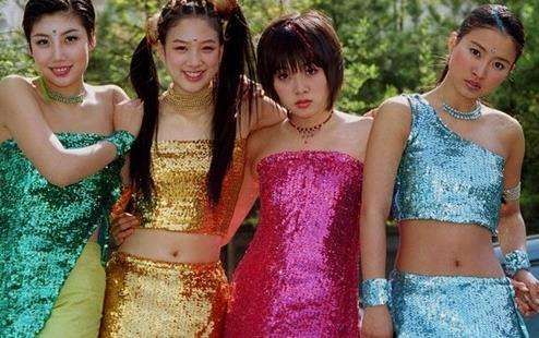 정려원의 모든 것 샤크라 활동 중