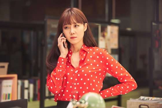 공효진 모든 것 중 가장 보통의 연애