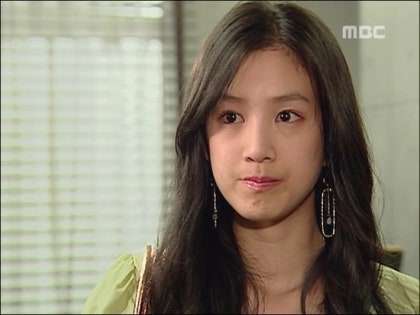 정려원 내 이름은 김삼순