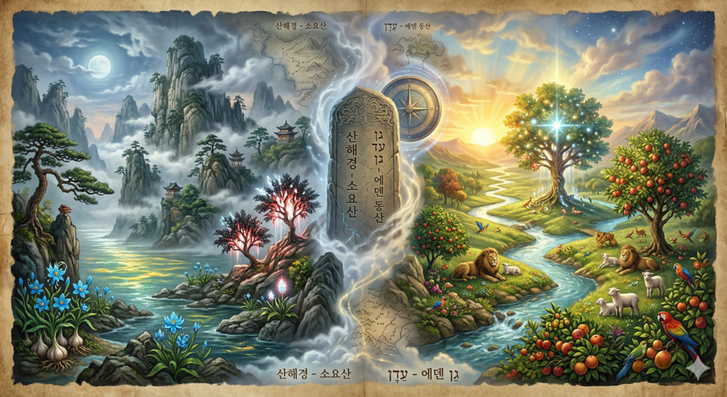 산해경