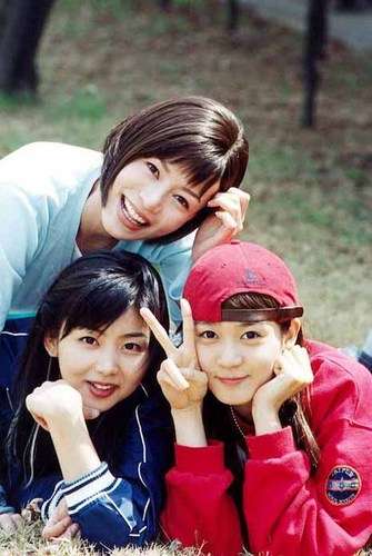 성유리 나쁜 여자들